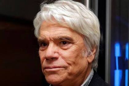 Бернар Тапи