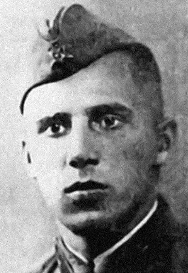 Игорь Миклашевский