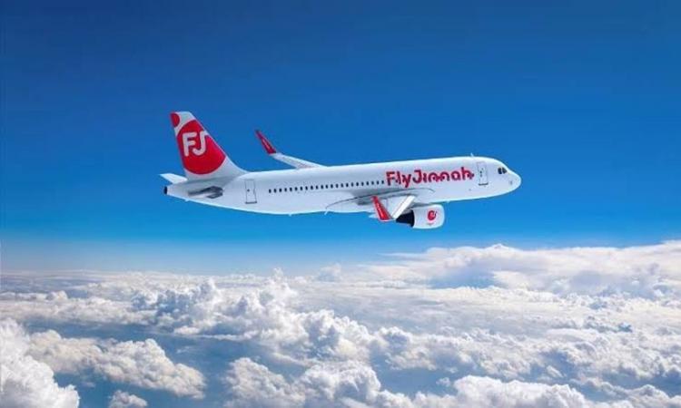 В Пакистане с 1 ноября станет одной пассажирской авиакомпанией больше