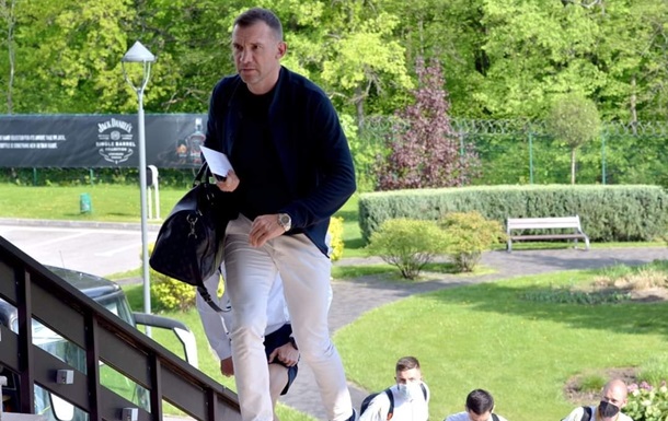 Игроков сборной и персонал гостиницы будут тестировать на COVID-19 каждые три дня