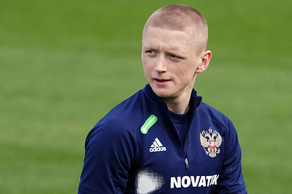 Максим Мухин