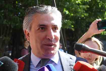 Эльман Пашаев 