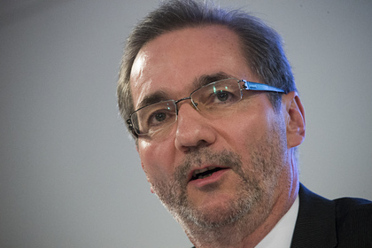 Маттиас Платцек