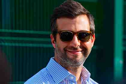 Иван Ургант