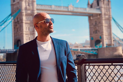 Андрей Черкасов