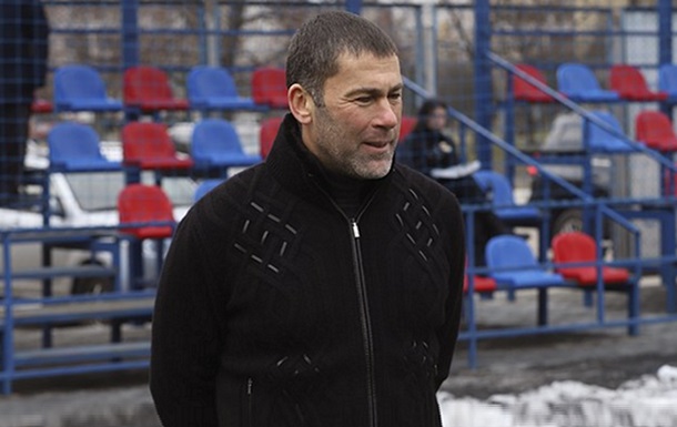 Гельзин намерен вновь подавать апелляцию на решение УАФ