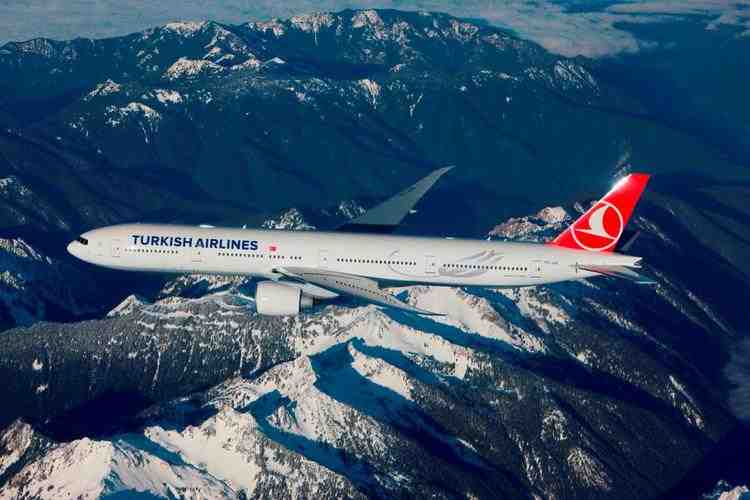 Turkish Airlines не читают наших газет: они начали продажу билетов в Анталью с 16 июля