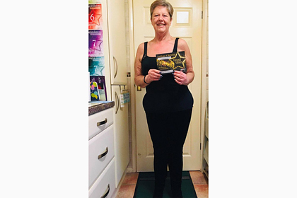 Зоуи Фостер