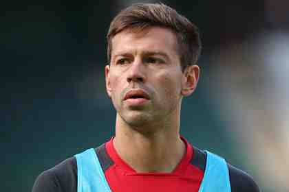 Федор Смолов