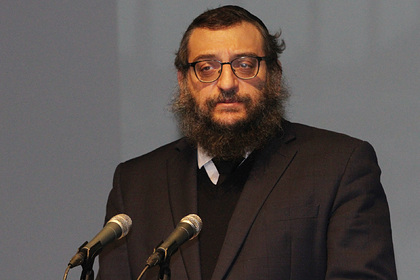 Борух Горин