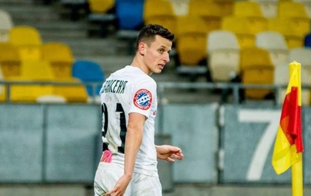 Иванисеня прибыл в расположение Крыльев Советов