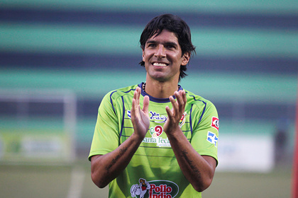 Себастьян Абреу