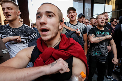 Архивное фото