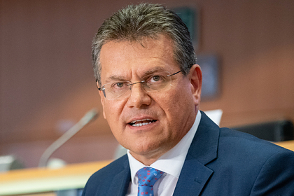 Марош Шефчович