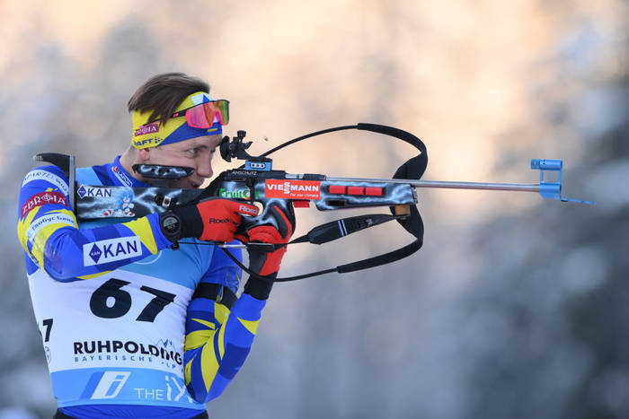 Богдан Цымбал