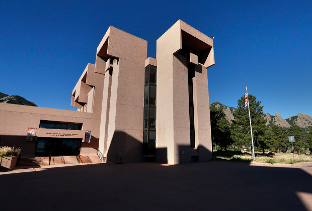 Национальный центр атмосферных исследований США