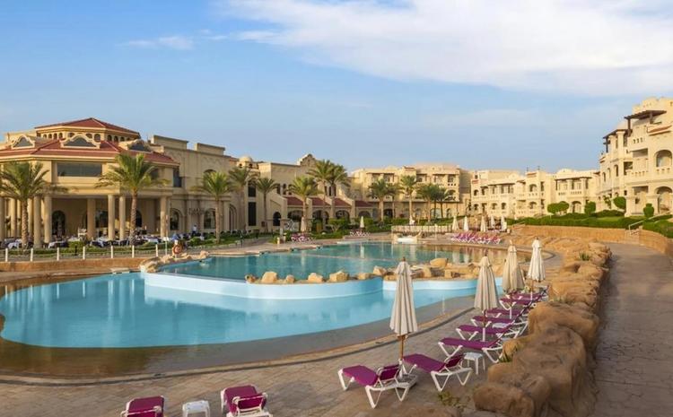 Авиакомпания Air Cairo впервые выполнит прямой рейс в Дубай