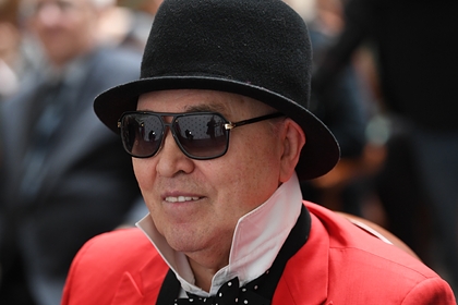 Вячеслав Зайцев