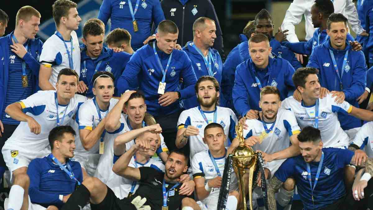 Новости спорта 13 июля 2020 – новости спорта Украины и мира