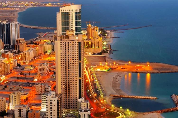 Первый в ОАЭ 5-звездочный оздоровительный курорт откроется в Аджмане в сентябре