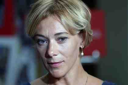 Ольга Зайцева