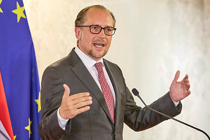 Александр Шалленберг