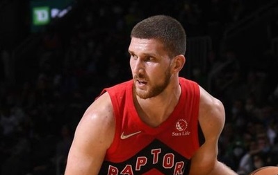 Михайлюк провел самый результативный матч в сезоне