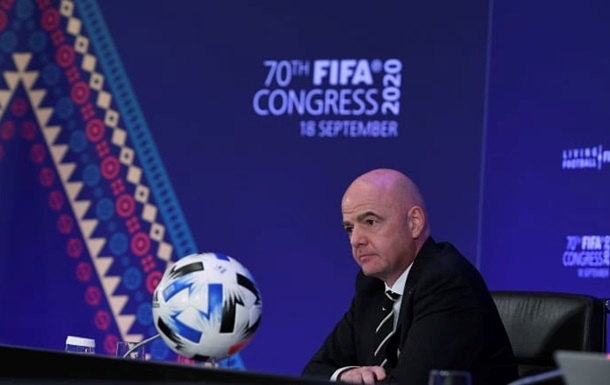 ФИФА выразила неодобрение по поводу создания Суперлиги