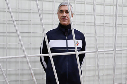 Анатолий Быков