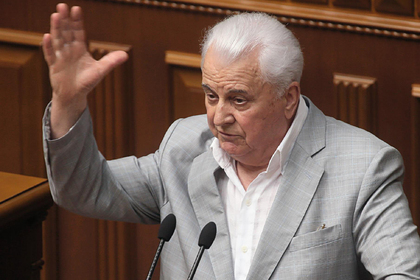 Леонид Кравчук