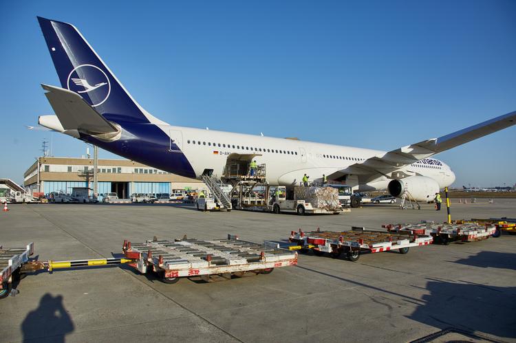 Фото: lufthansa.com