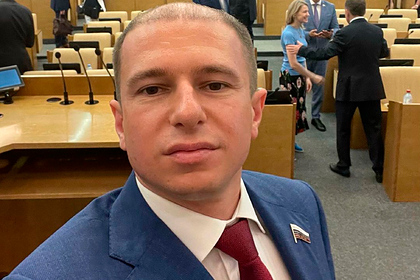 Михаил Романов