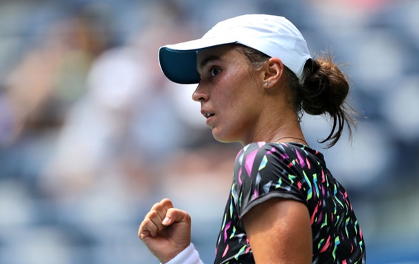 Калинина выиграла турнир ITF во Франции