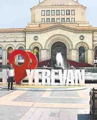 Подкомитет для работы с регионами РФ будет создан в парламенте Армении