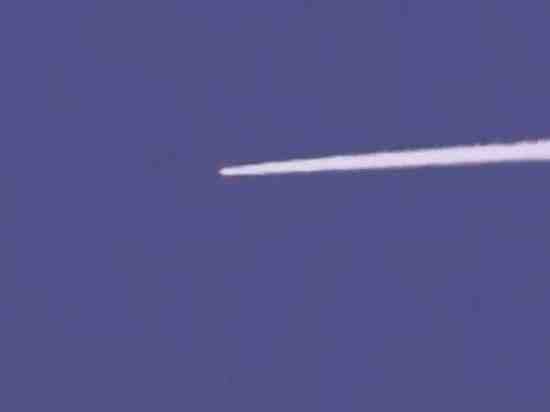 Эксперт объяснил, кому угрожают испытания американских ракет средней дальности