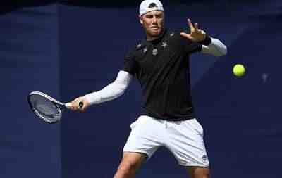 Марченко проиграл в финале квалификации турнира в Софии