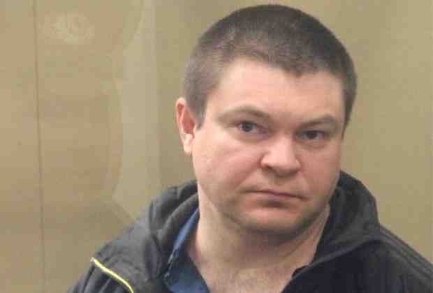 Сергей Цапок — главарь Цапковской ОПГ