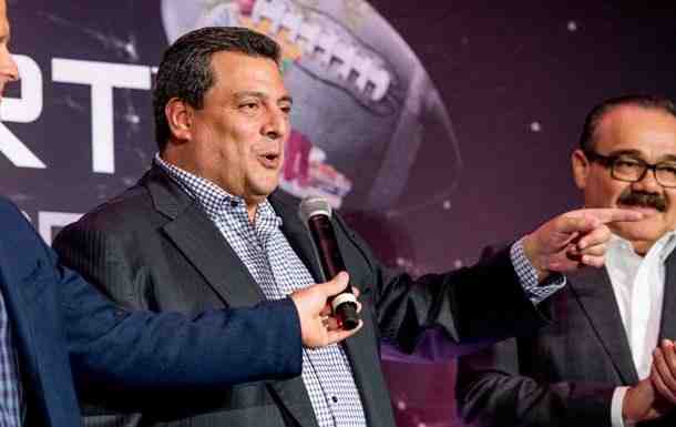 Новую весовую категорию в боксе назвали в честь 6-летнего мальчика