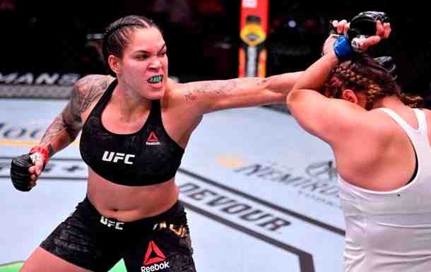 Бой Нуньес - Андерсон отменен