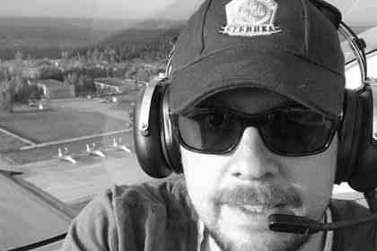 Александр Колтовой