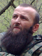 Аслан Бютукаев