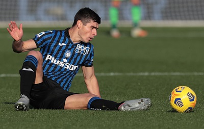 Малиновский может вернуться в чемпионат Бельгии