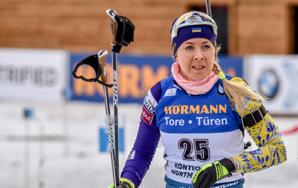 Джима выиграла серебро в индивидуальной гонке Кубка мира