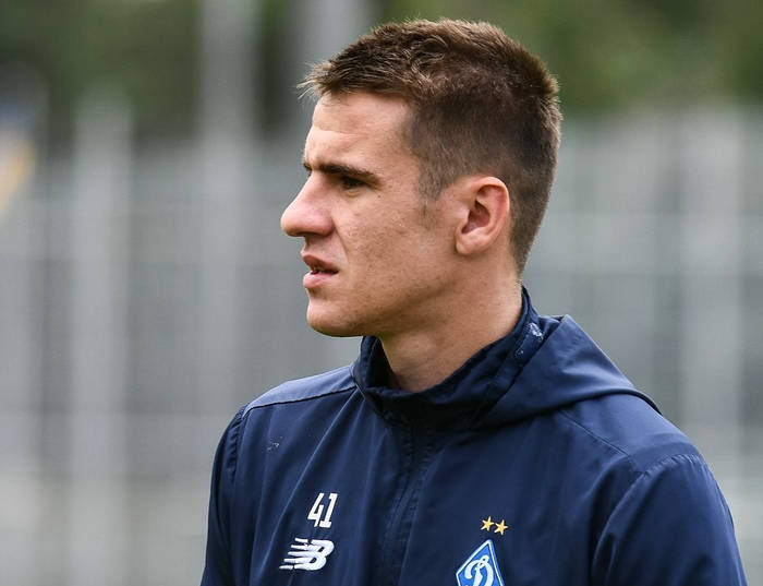 Артем Беседин