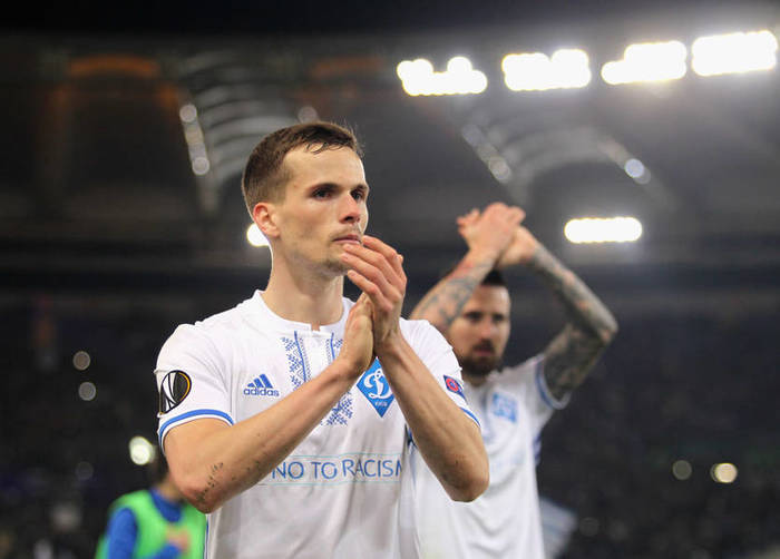 Томаш Кендзера