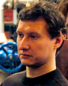 Станислав Маркелов