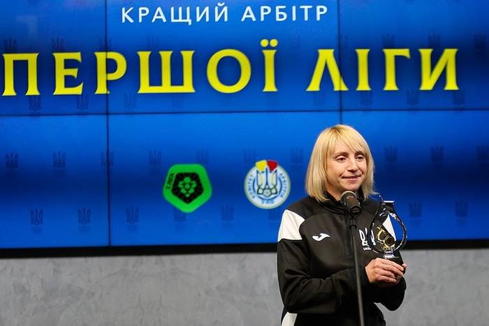 Анастасия Романюк