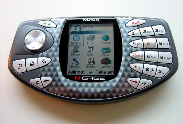 Nokia N-Gage