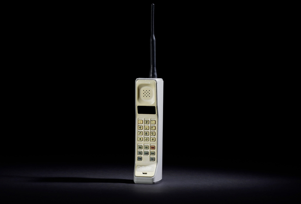 Motorola DynaTAC 8000X