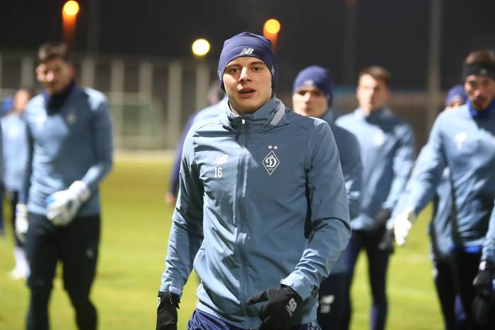 Виталий Миколенко